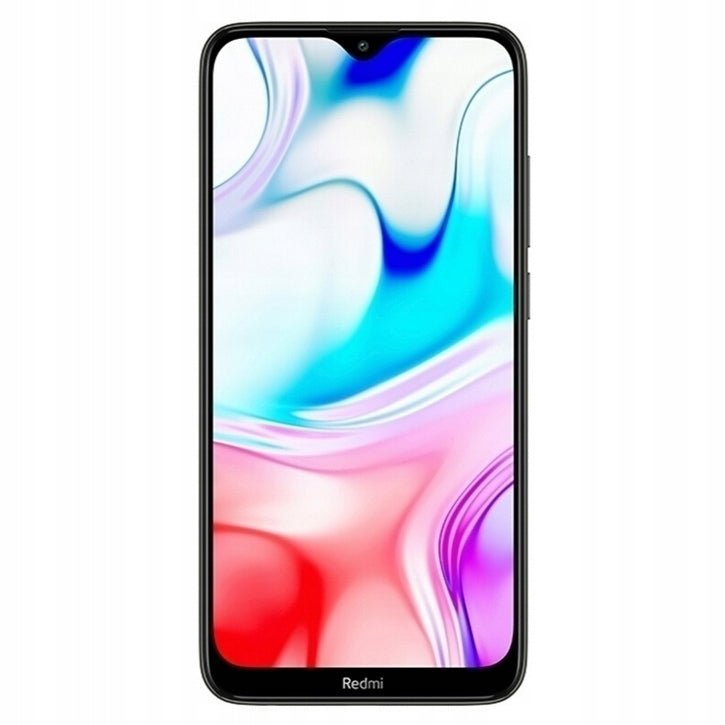 Smartphone Xiaomi Redmi 8 4 GB / 64 GB black Brand Xiaomi