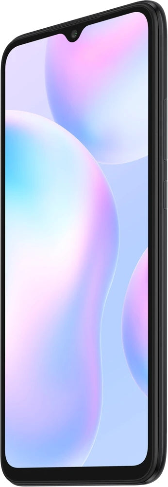 Smartphone Xiaomi Redmi 9A 2 GB / 32 GB 4G (LTE) grey Manufacturer code MZB9959EU