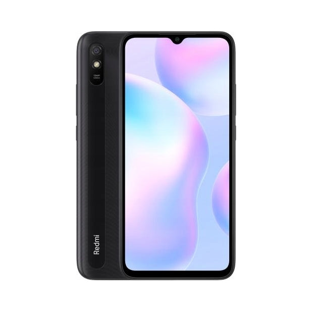 Smartphone Xiaomi Redmi 9A 2 GB / 32 GB 4G (LTE) grey