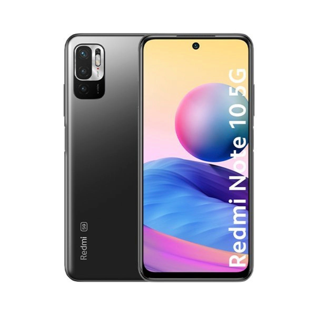 Smartphone Xiaomi Redmi Note 10 4/128 GB 5G M2103K19G Dual SIM NFC|FV