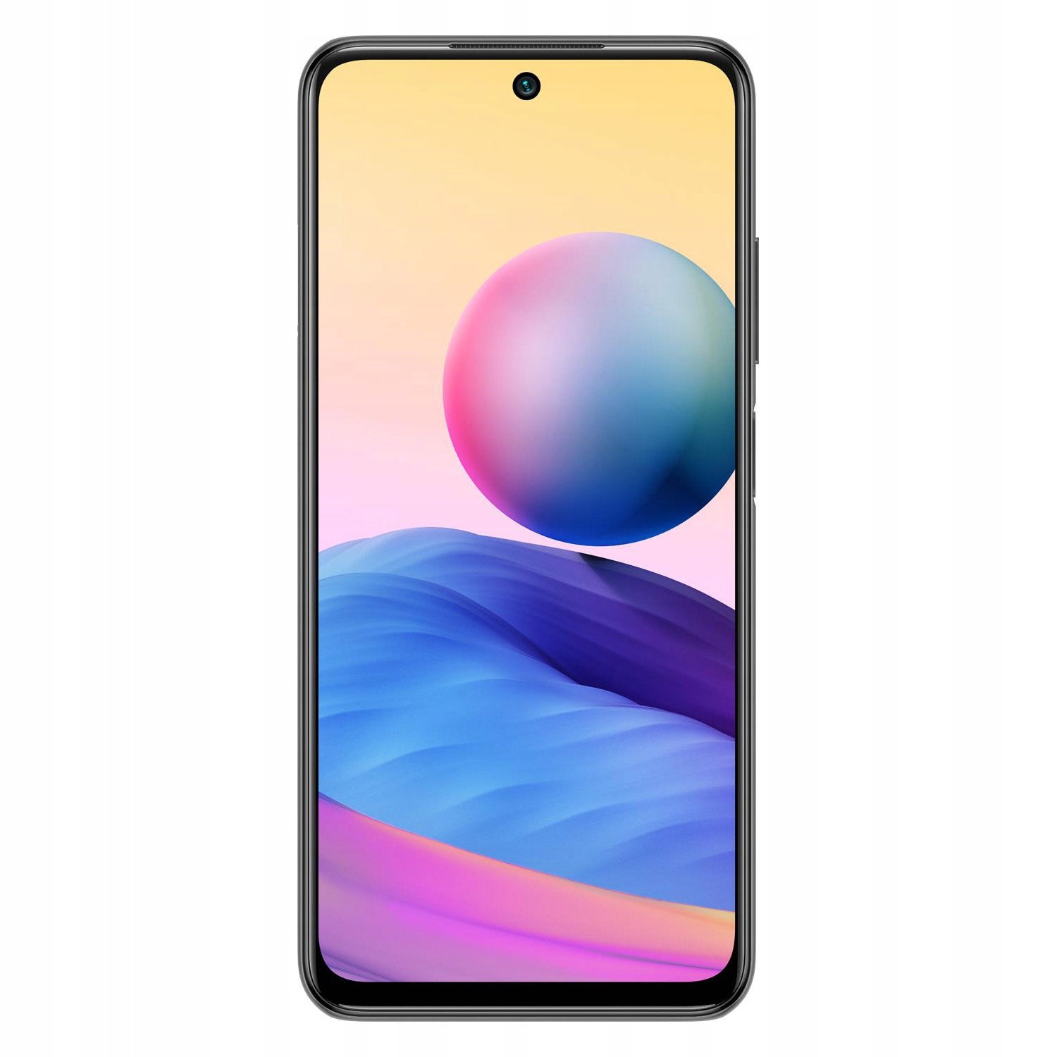 Smartphone Xiaomi Redmi Note 10 6 GB / 128 GB 5G grey RAM 6 GB