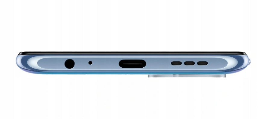 Smartphone Xiaomi Redmi Note 10s 6 GB / 128 GB 4G (LTE) blue Built-in memory 128 GB