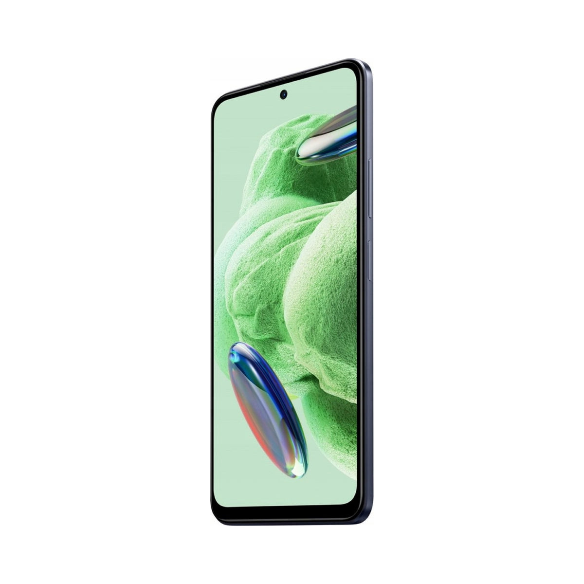 Smartphone Xiaomi Redmi Note 12 4 GB / 128 GB 5G Onyx Gray Charger included yes