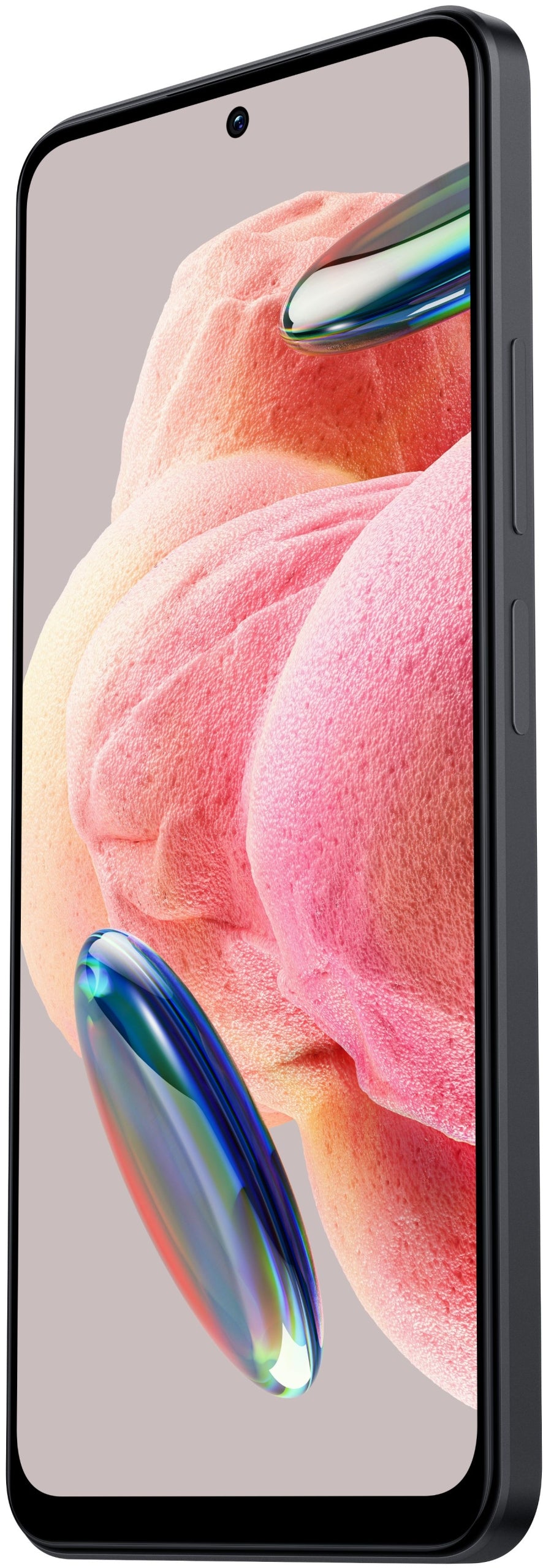 Smartphone Xiaomi Redmi Note 12 4 GB / 64 GB 4G (LTE) grey