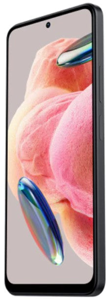Smartphone Xiaomi Redmi Note 12 8 GB / 256 GB 4G (LTE) grey RAM 8 GB