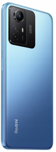 Smartphone Xiaomi Redmi Note 12S 6.43" AMOLED 8GB/256GB 108.0Mpix Manufacturer code 47626