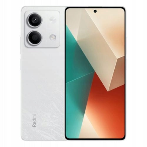 Smartphone Xiaomi Redmi Note 13 5G 8/256GB Arctic White