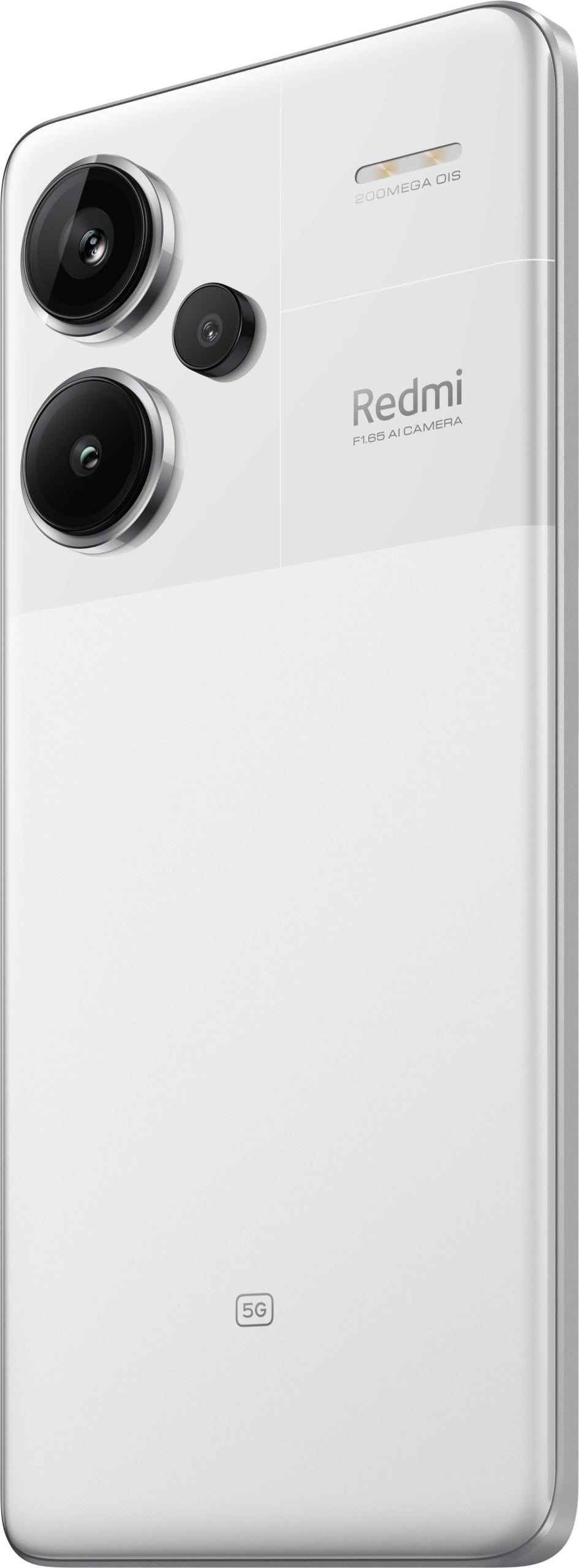 Smartphone Xiaomi Redmi Note 13 Pro+ 12 GB / 512 GB 5G white Manufacturer code 1140