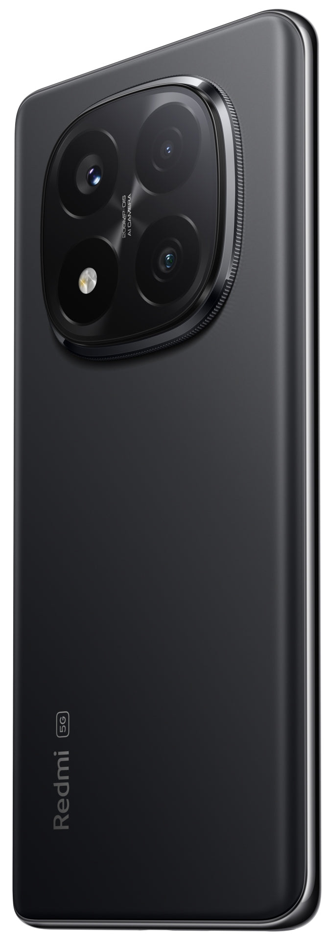 Smartphone Xiaomi Redmi Note 14 Pro+ 12 GB / 256 GB 5G black Packaging status original