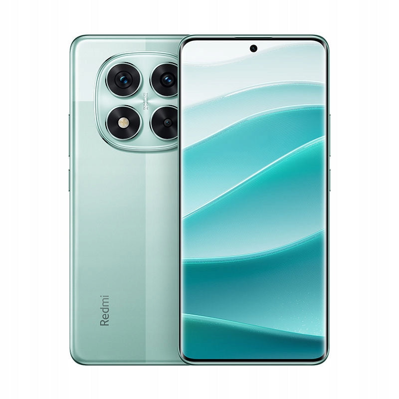 Smartphone Xiaomi Redmi Note 14 Pro 5G 12 GB / 512 GB 5G green Brand Xiaomi