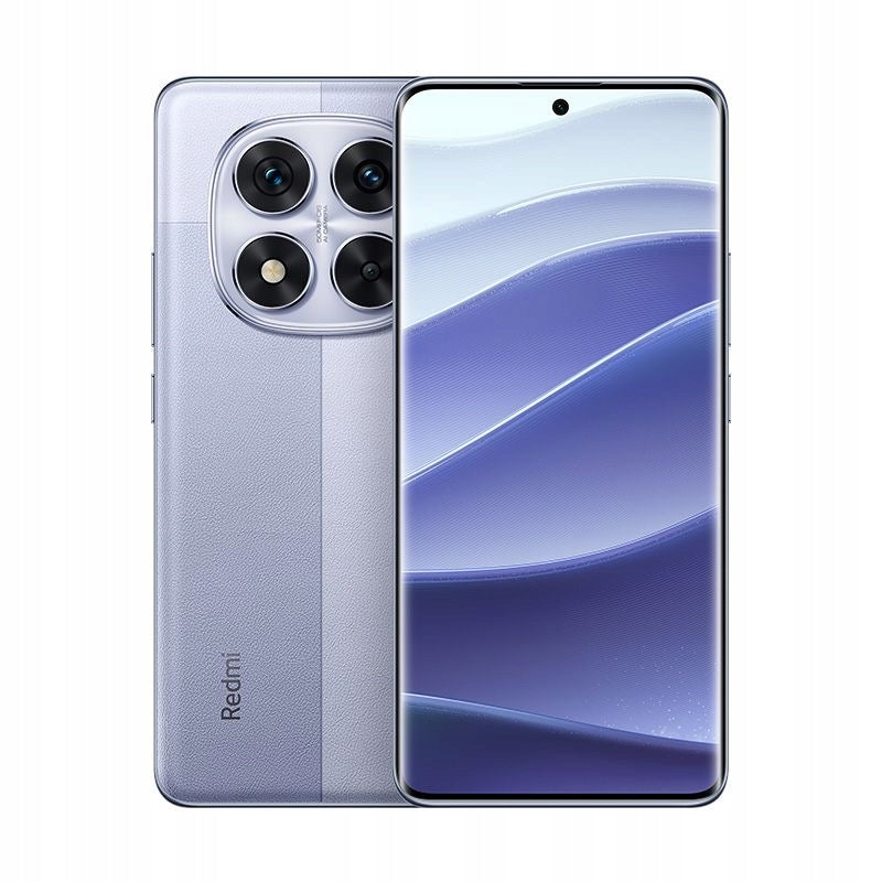 Smartphone Xiaomi Redmi Note 14 Pro 5G 12 GB / 512 GB 5G purple Manufacturer code MZB0IM4EU