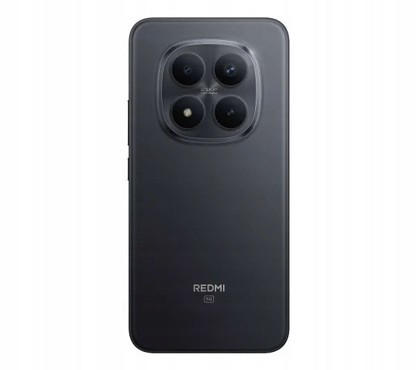 Smartphone Xiaomi Redmi Note 15 Pro+ 5G 12 GB / 256 GB 5G black Brand Xiaomi