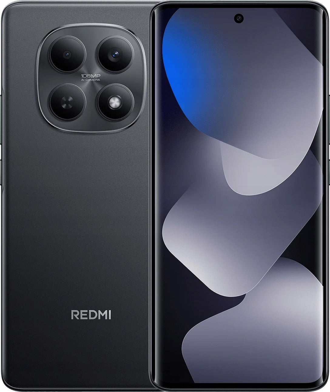 Smartphone Xiaomi Redmi Note 15