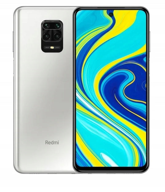 Smartphone Xiaomi Redmi Note 9S 4/64 GB Dual SIM