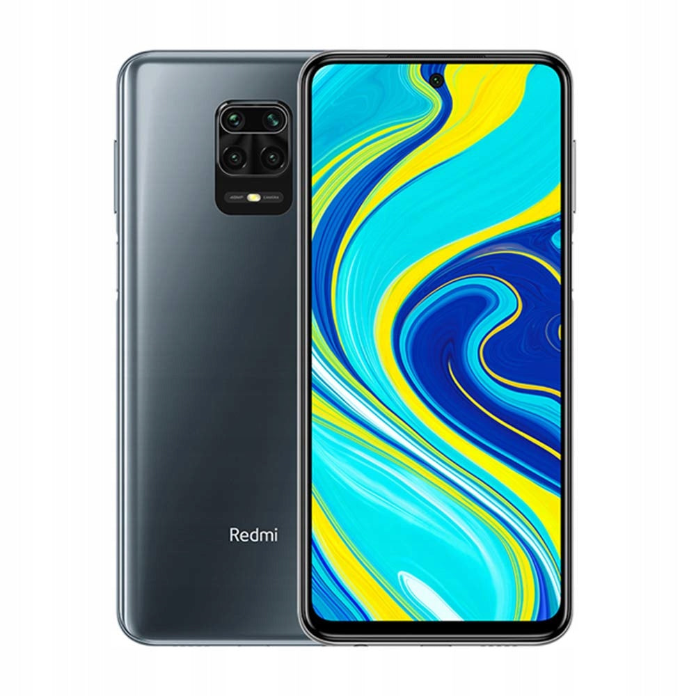 Smartphone Xiaomi Redmi Note 9S 4/64GB 5020mAh 48mp