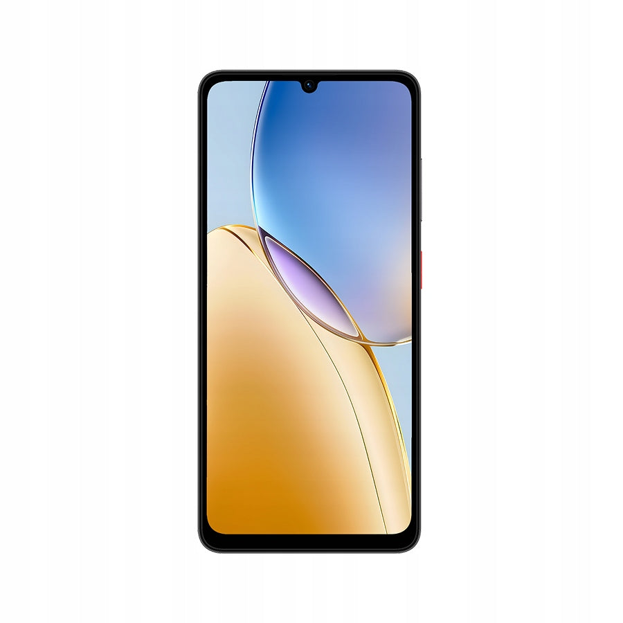 Smartphone ZTE Blade A56 4 GB / 128 GB 4G (LTE) černý Brand ZTE
