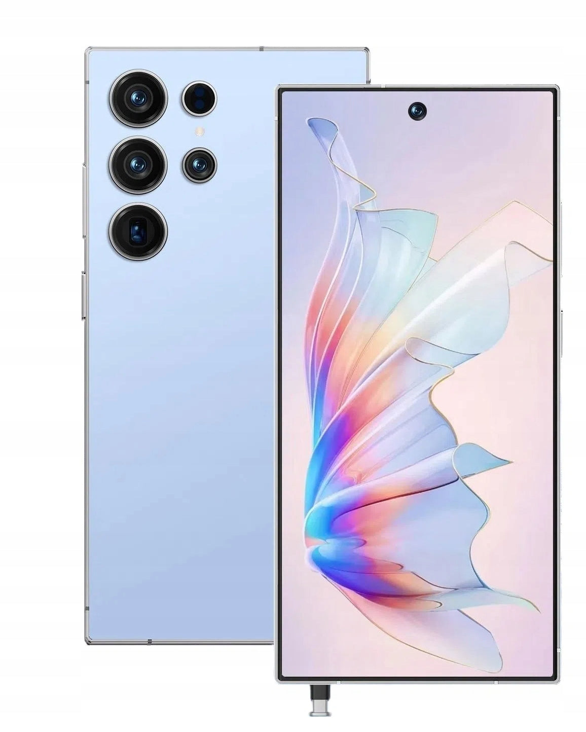 Smartphone myPhone Classic 16 GB / 1 TB 5G blue