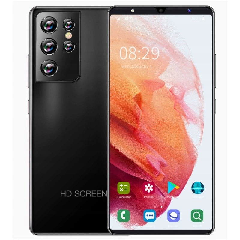 Smartphone myPhone Classic 8 GB / 128 GB 5G Brand myPhone