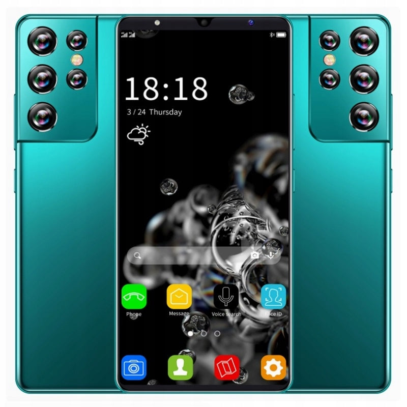 Smartphone myPhone Classic 8 GB / 128 GB 5G Manufacturer code 10167916612