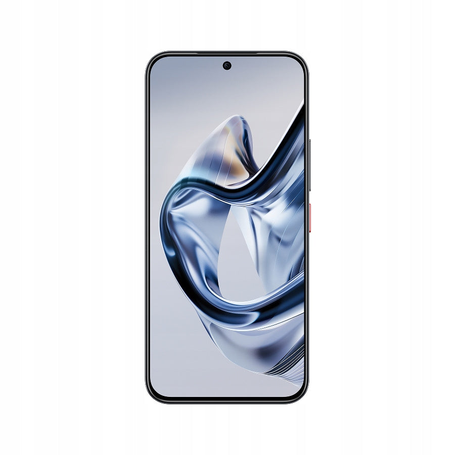 Smartphone nubia Air 5G 8GB + 256GB Black Manufacturer code Z2468N
