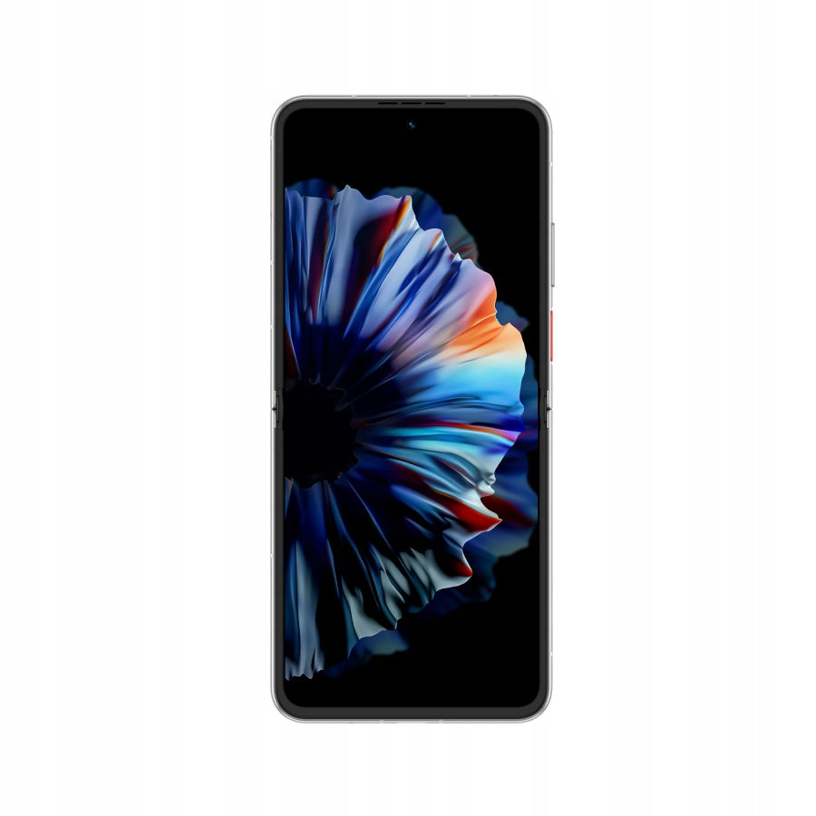 Smartphone nubia Flip 2 8 GB / 256 GB 5G Lilac Purple EAN (GTIN) 6902176144288