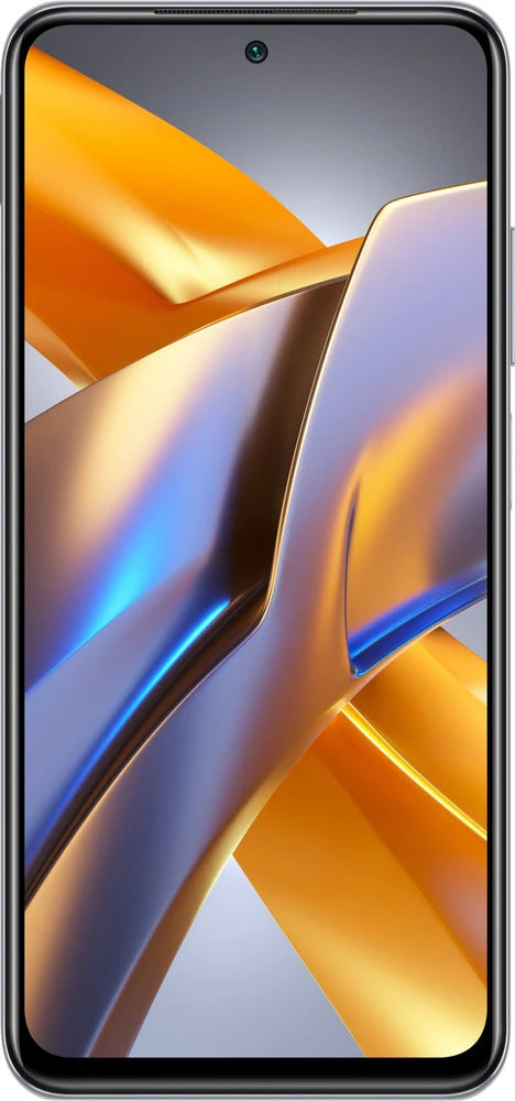 Smartphone poco M5s 4 GB / 128 GB Manufacturer code 43240