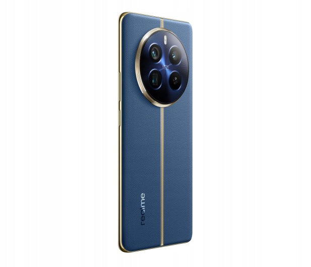 Smartphone realme 12 Pro+ 5G 8/256GB Submarine Blue Brand Realme