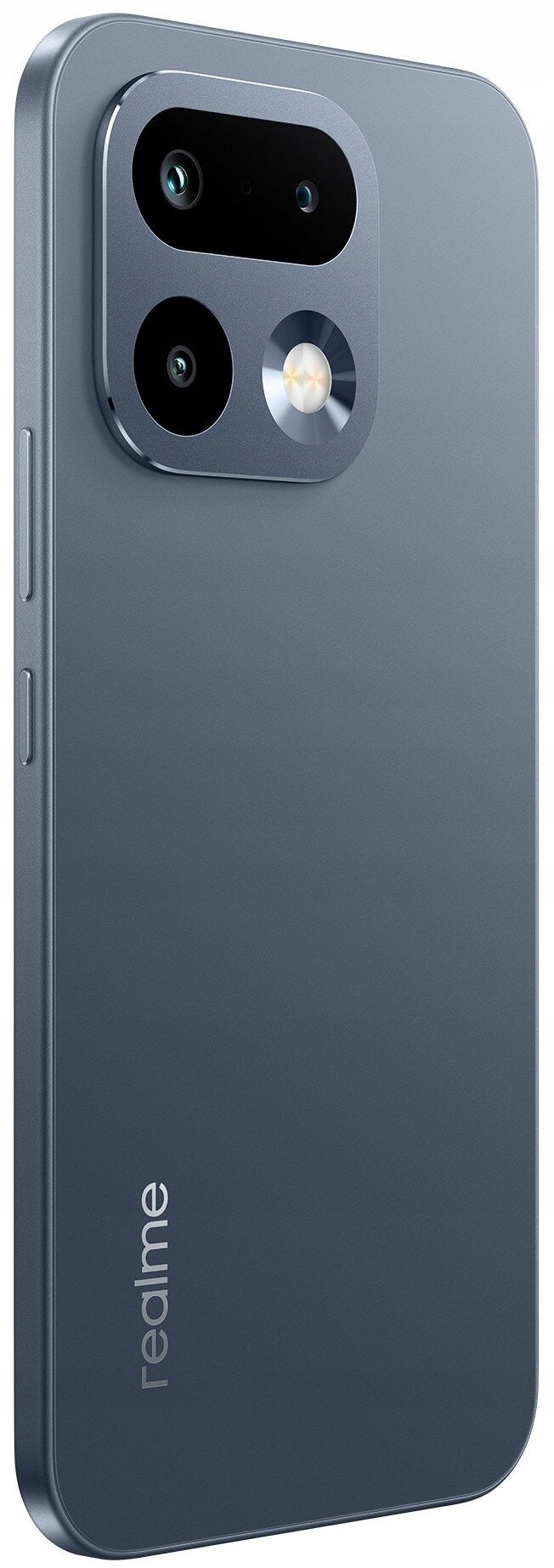 Smartphone realme 16 Pro 8/256GB 6,78” 144Hz 200Mpix 5G Master Grey Manufacturer code 6941764482470