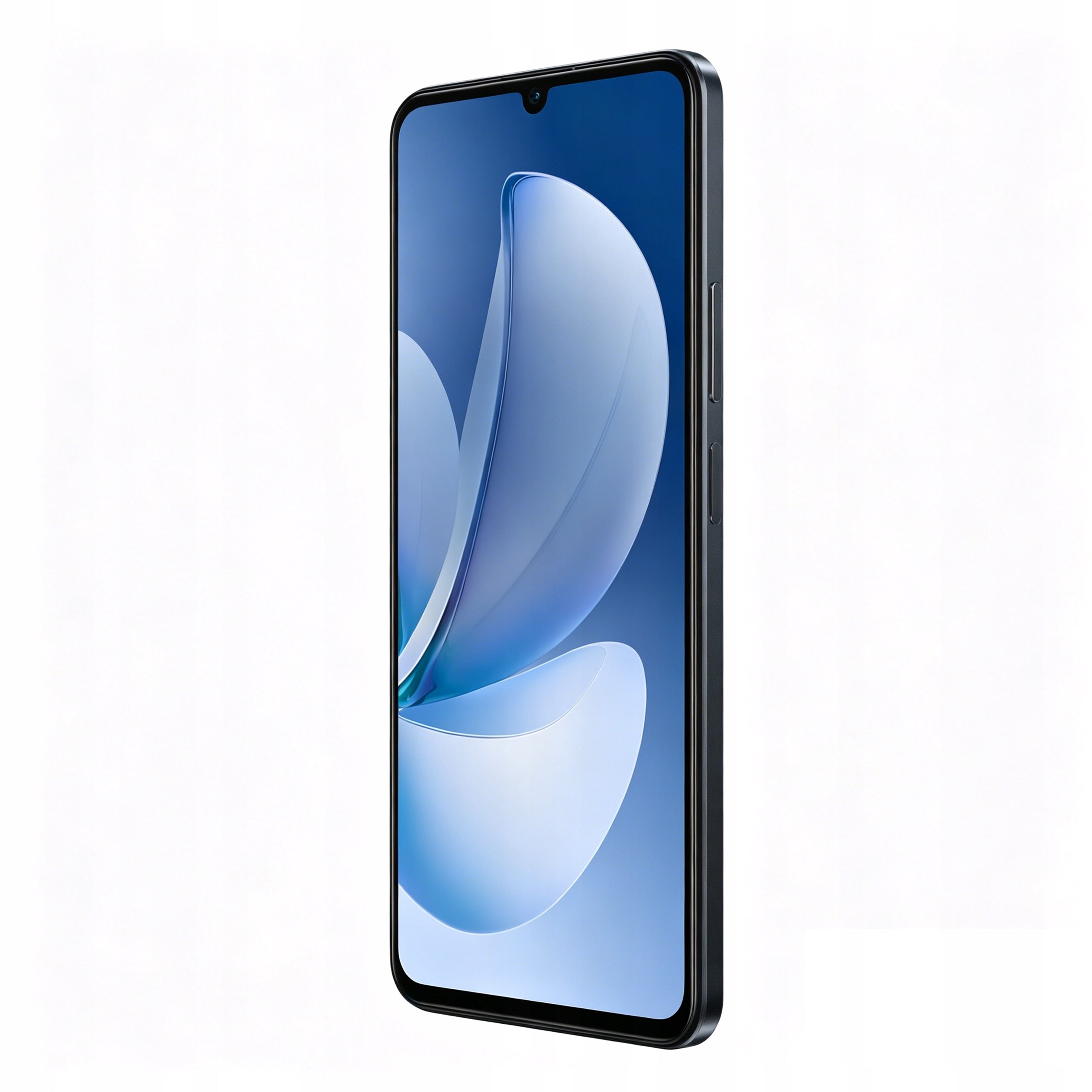 Smartphone realme Note 70T 4 GB / 128 GB 4G (LTE) black Headphones included no