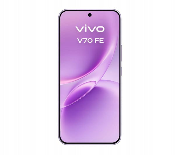 Smartphone vivo V70 FE 5G 8/256GB Purple Brand Vivo