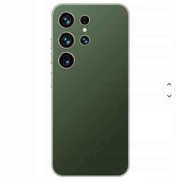 Smartphone yeamuds S25 Ultra 16 GB / 1TB 5G green
