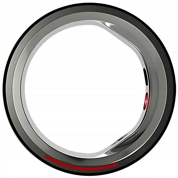 Smartring HIFUTURE Future Ring 60 mm Black Brand HiFuture