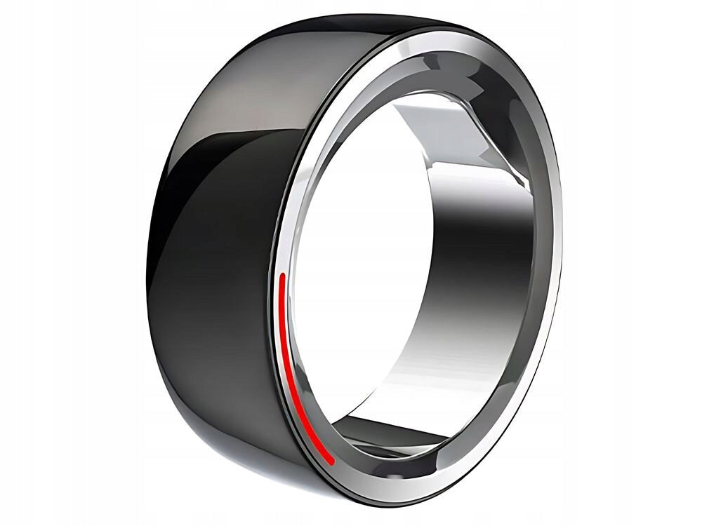 Smartring HIFUTURE Future Ring 60 mm Black Color black
