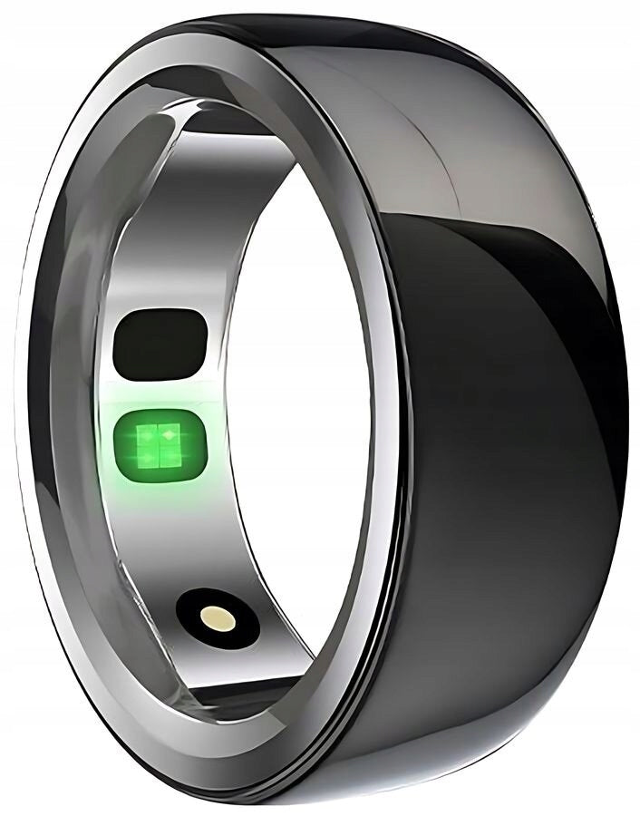 Smartring HIFUTURE Future Ring 60 mm Black