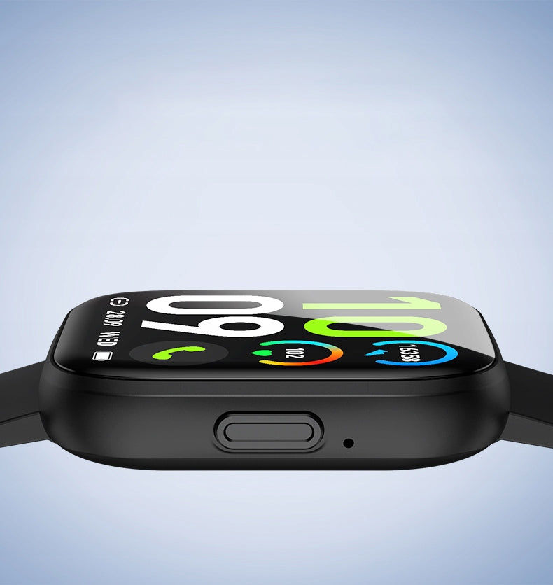 Smartwatch 696 Smart Watch black Brand no brand
