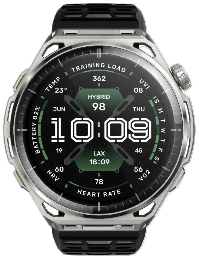 Smartwatch AMAZFIT Balance 3 Stainless steel Brand Amazfit