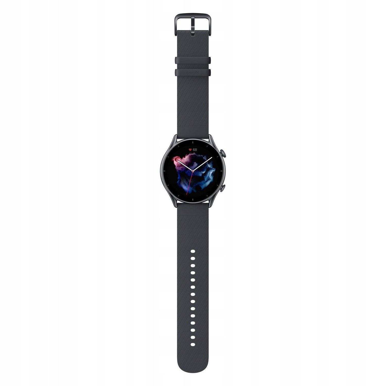 Smartwatch AMAZFIT GTR 3 GPS GRAPHITE Manufacturer code HUAMM-GTR3_01