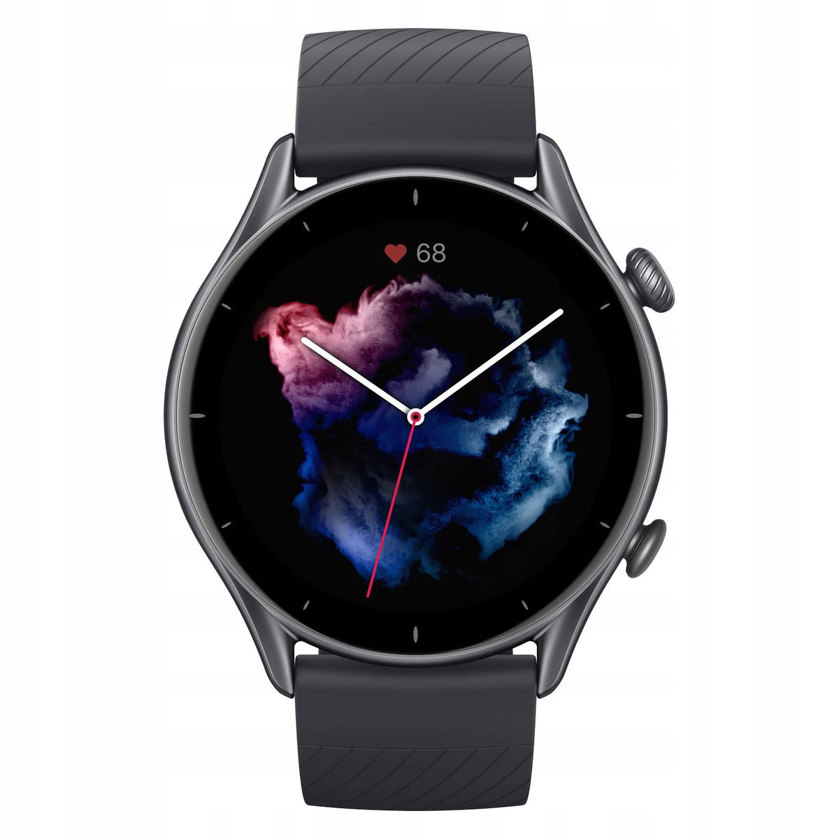 Smartwatch AMAZFIT GTR 3 GPS GRAPHITE Packaging status original