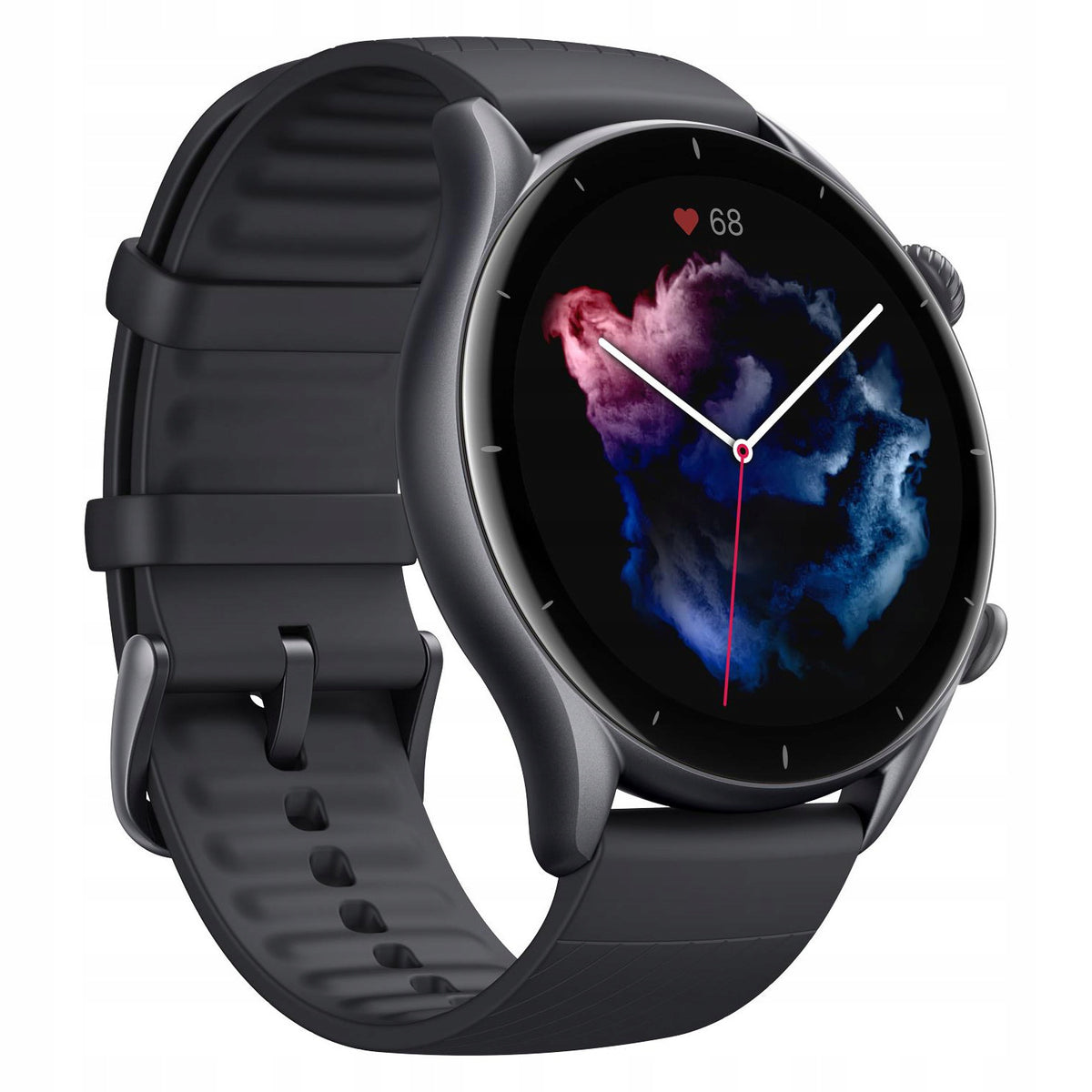 Smartwatch AMAZFIT GTR 3 GPS GRAPHITE