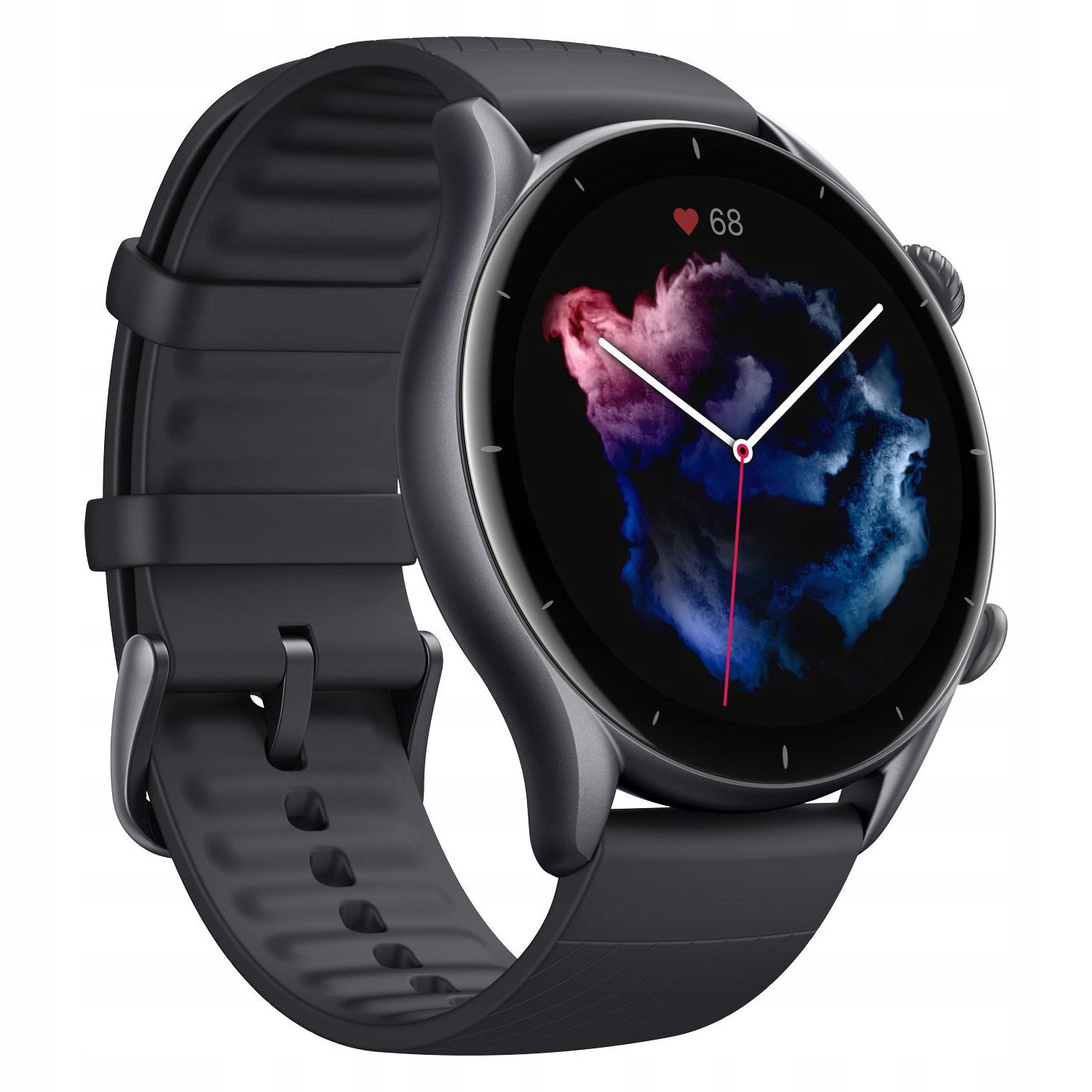 Smartwatch AMAZFIT GTR 3 GPS GRAPHITE