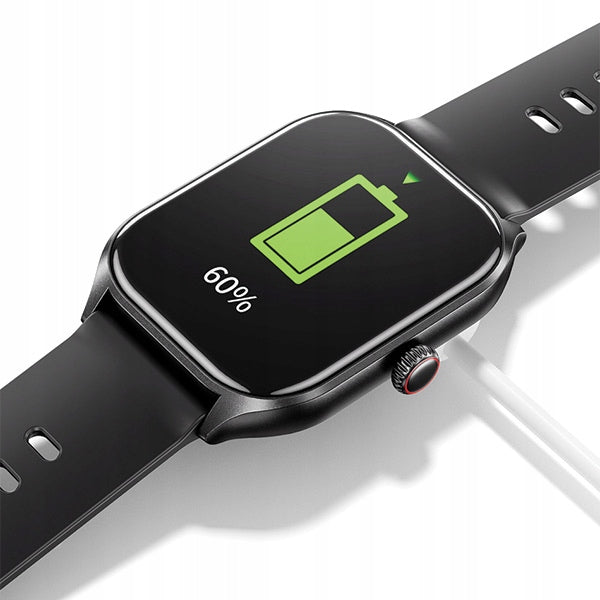 Smartwatch AWEI H21 2,01" black Model other