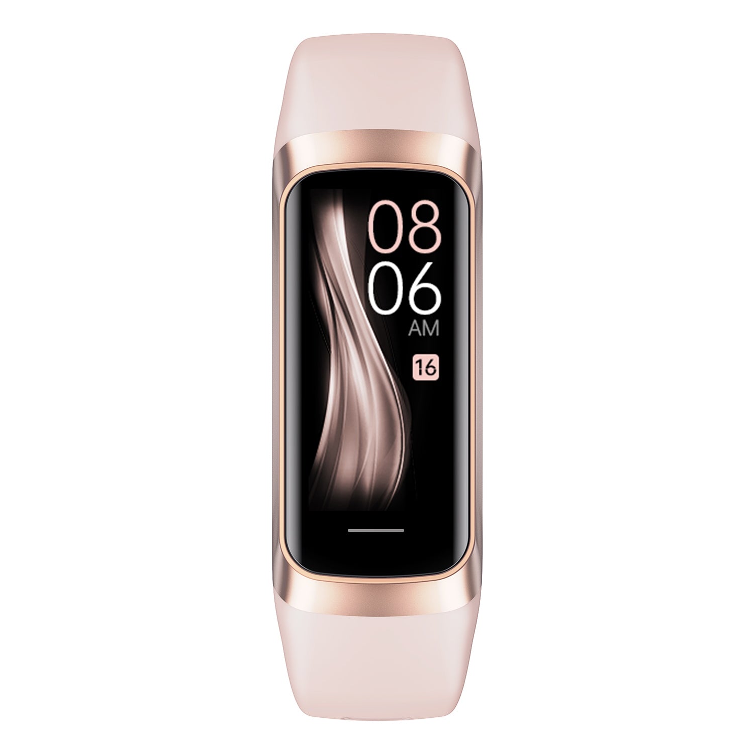 Smartwatch Active Band C60 gold
