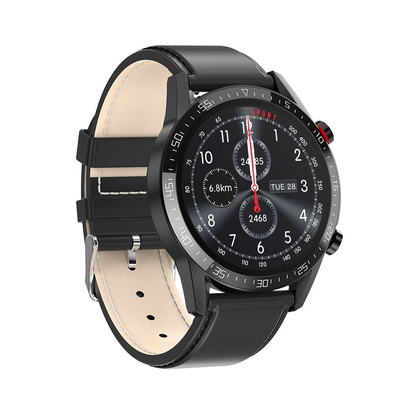 Smartwatch Active Style black