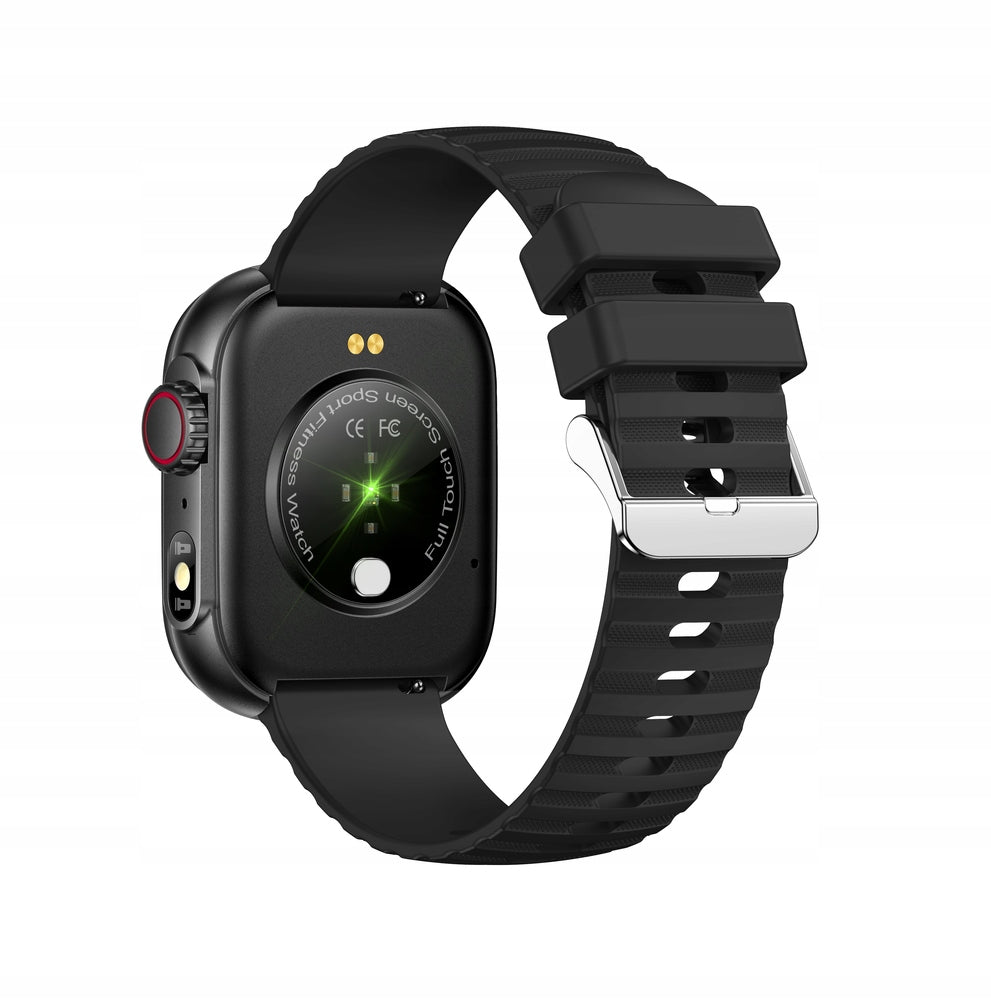 Smartwatch Aiwa SW-A700 black Brand no brand