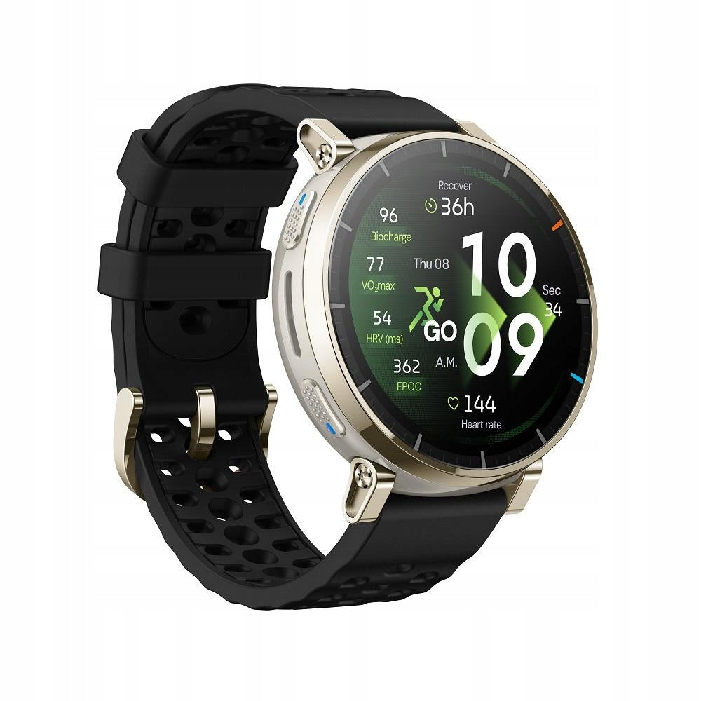 Smartwatch Amazfit Active 3 Premium silver