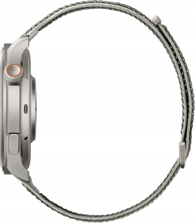 Smartwatch Amazfit Balance grey A2286 Manufacturer code 8440