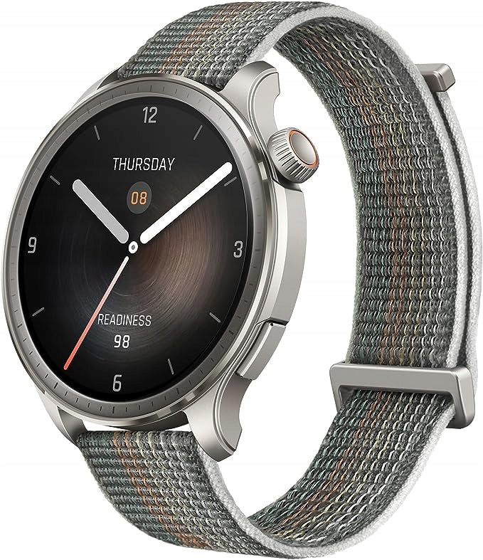 Smartwatch Amazfit Balance grey A2286