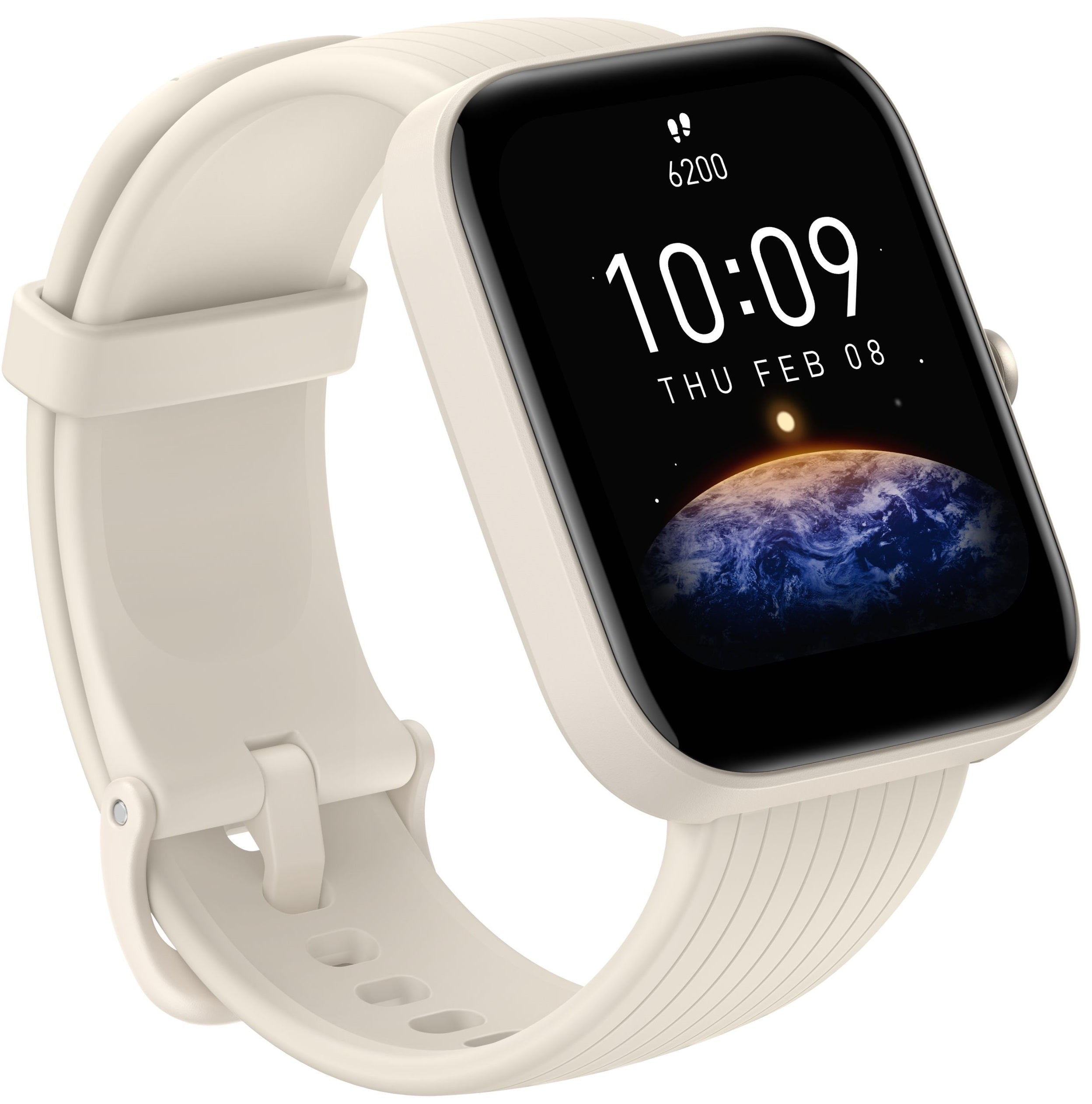 Smartwatch Amazfit Bip 3 Pro beige Manufacturer code 6972596104803