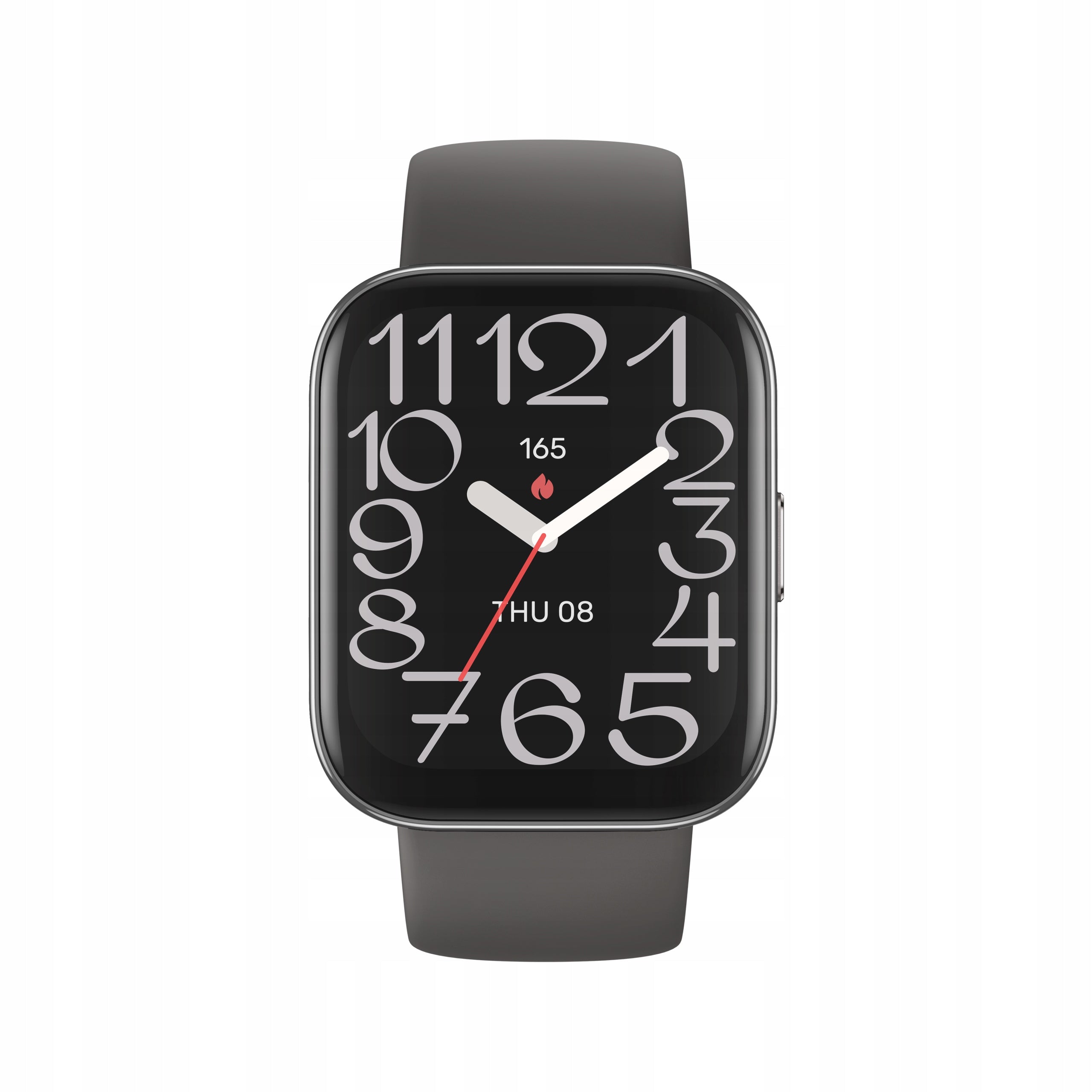 Smartwatch Amazfit Bip 5 Unity szary Packaging status original