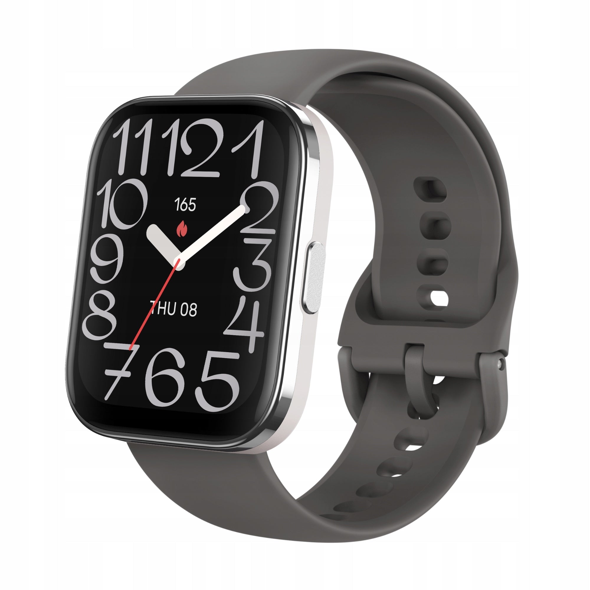 Smartwatch Amazfit Bip 5 Unity szary